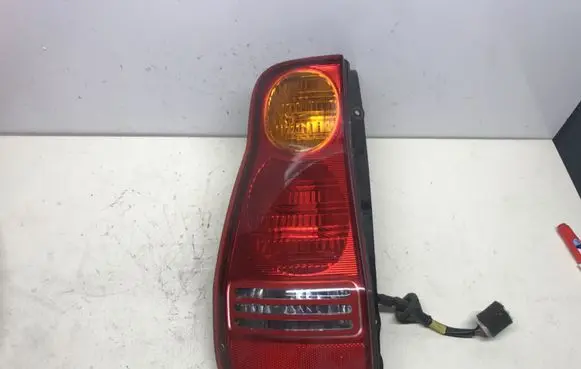 Hyundai Matrix Rear/tail lights 92401