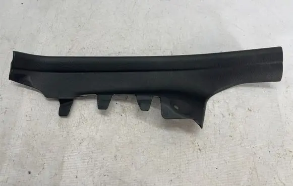 BMW 3 F30 F35 F31 Front sill trim cover 17365810 7221917