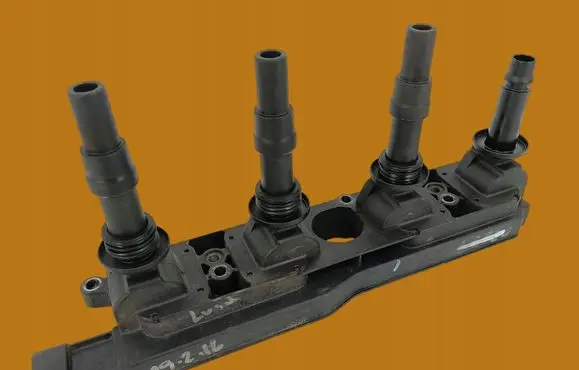 Opel Vectra B High voltage ignition coil 90536194