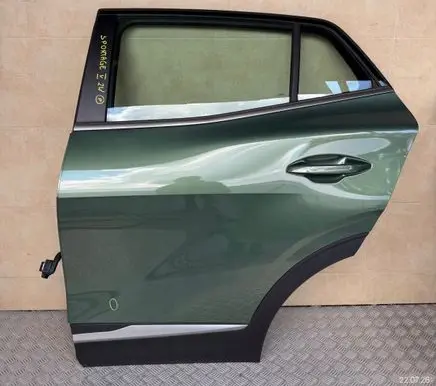 KIA Sportage Rear door