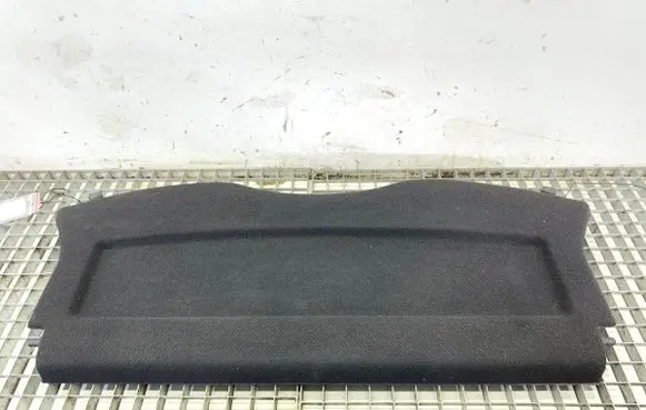 Ford Fiesta Parcel shelf 
