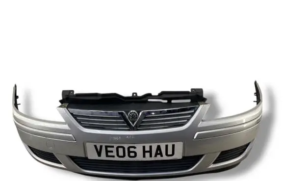 Opel Corsa C Front bumper 