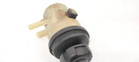 Hyundai Santa Fe Power steering fluid tank/reservoir