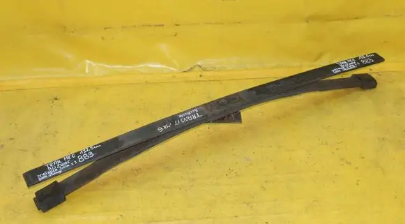 Ford Transit Front leaf spring 