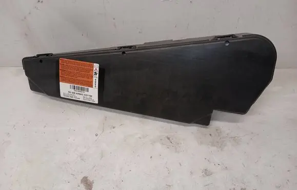 Volvo XC60 Seat airbag 31271168 E643100430118 606832800B