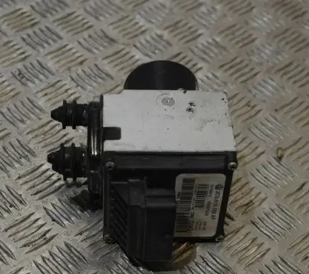 Volkswagen PASSAT CC ABS Pump 3C0614109AF
