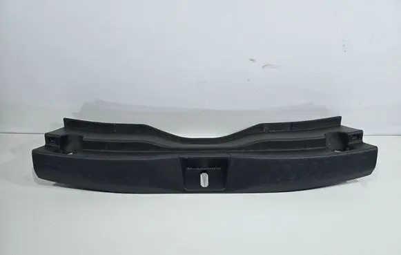 Toyota C-HR I Trunk/boot sill cover protection 64716F4010