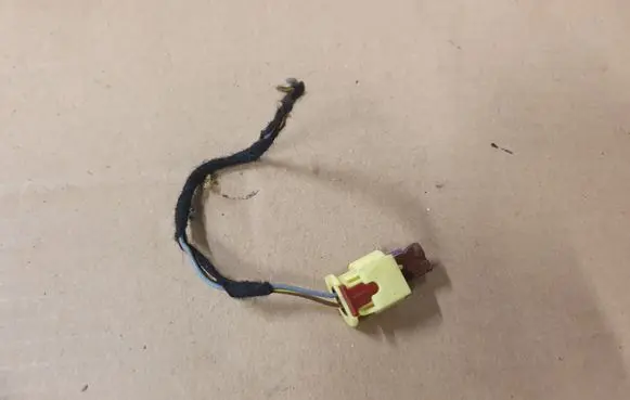 Audi A3 S3 8V Other wiring loom 5K0973323
