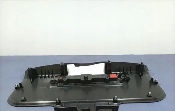 Volvo XC60 Other sill/pillar trim element 31440632