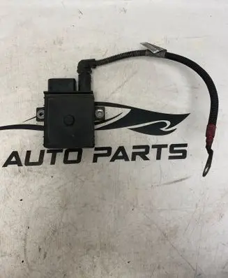 BMW X5 E53 Glow plug pre-heat relay E2110022360 0007136055