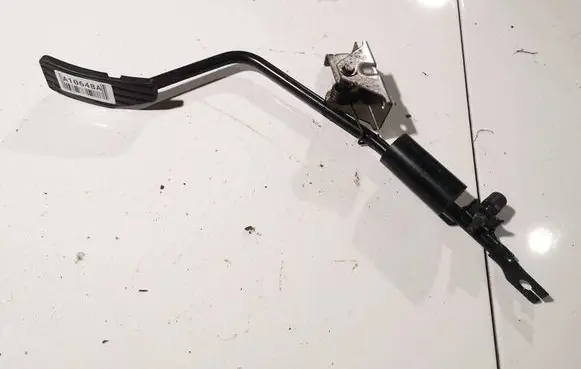 Suzuki Ignis Accelerator throttle pedal