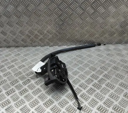 Land Rover Defender Coupe door lock (next to the handle) P8B2203A29JC