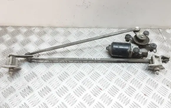 Mazda 626 Front wiper linkage 8492001302