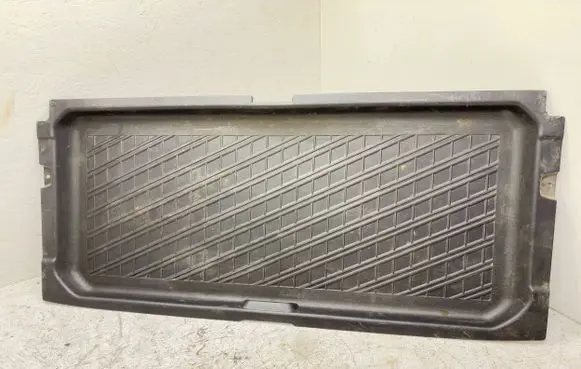Volvo V70 Trunk/boot floor carpet liner 