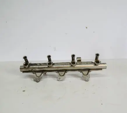 Audi A4 S4 B8 8K Fuel main line pipe 06J133317M