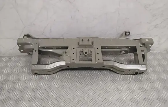 Nissan NV200 Top upper radiator support slam panel 