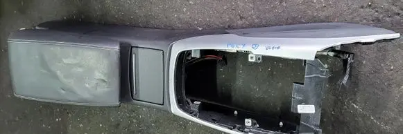 Audi A6 S6 C7 4G Armrest 