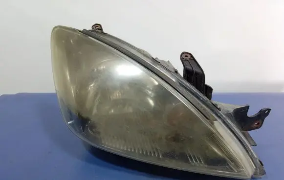 Mitsubishi Lancer Headlight/headlamp