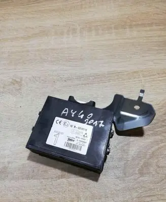 Citroen C1 Door control unit/module 897400H030D R0313118