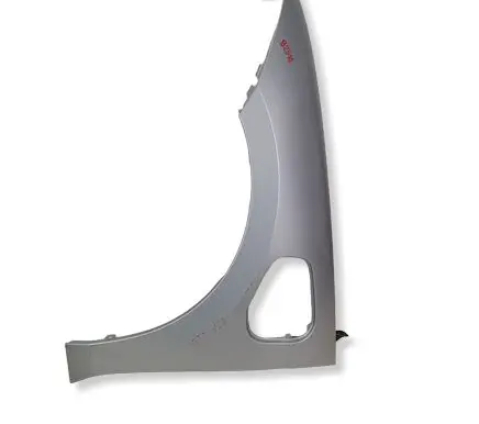 Skoda Superb B9 Fender 3P0821105 B2514