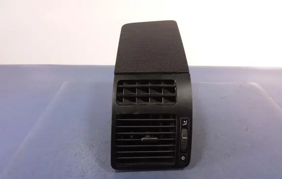 Volkswagen Cross Touran I Dashboard side air vent grill/cover trim 1T0819703B