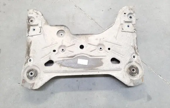 Renault Trafic III (X82) Front axle beam 544015795R