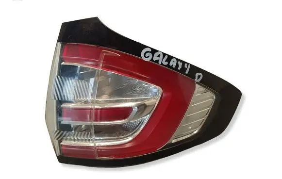 Ford Galaxy Rear/tail lights 2201161335 0286510136 EM2B13404AD