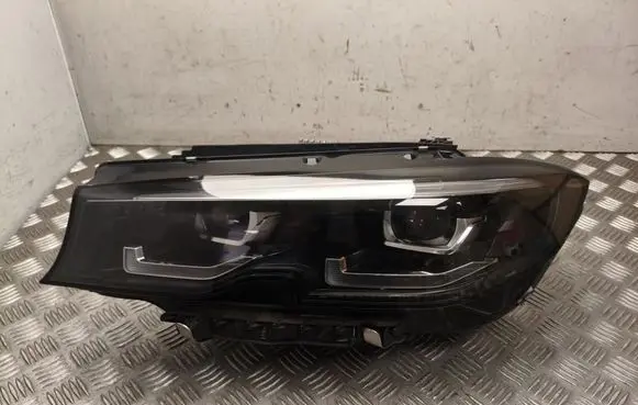 BMW 3 G20 G21 Headlight/headlamp 5A1D011