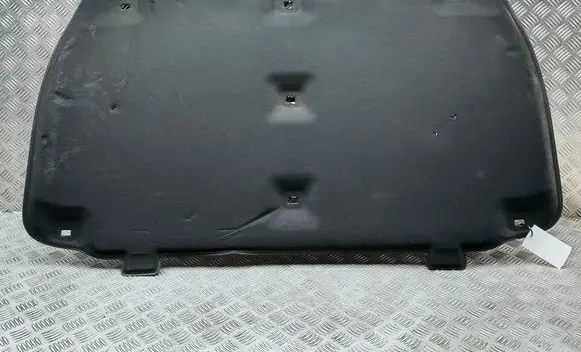 Volvo S90, V90 Engine bonnet/hood sound/heat insulation 31383344