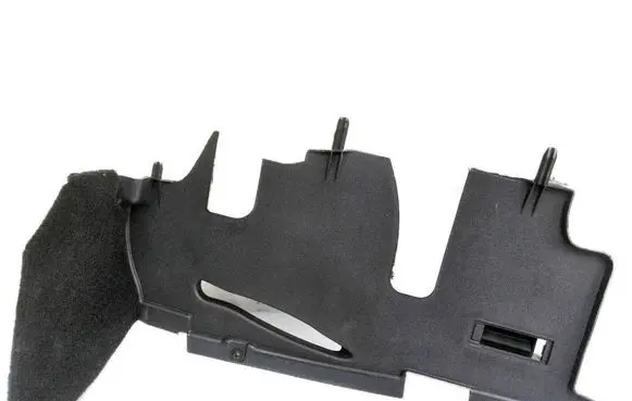 Land Rover Range Rover Sport L320 Dashboard lower bottom trim panel FBS500610XXX 36322M FBS500530