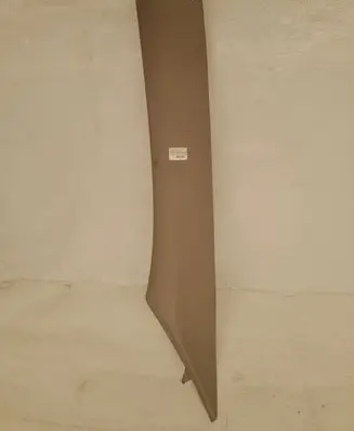 BMW X3 F25 (D)pillar trim (top) 504907