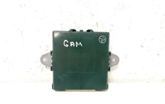 Lexus IS 220D-250-350 Other control units/modules 8967053040