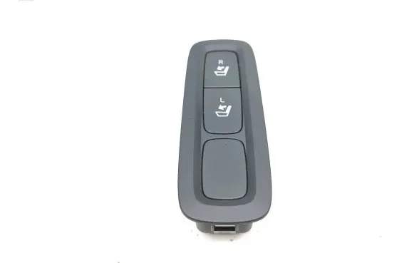 Volvo XC40 Seat control switch 31394150 18W283 DR7TA