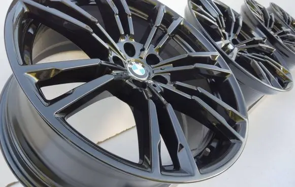 BMW M5 G90 R20 alloy rim 8073977