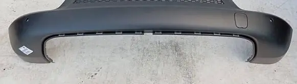 Jeep Compass Rear bumper 52157957