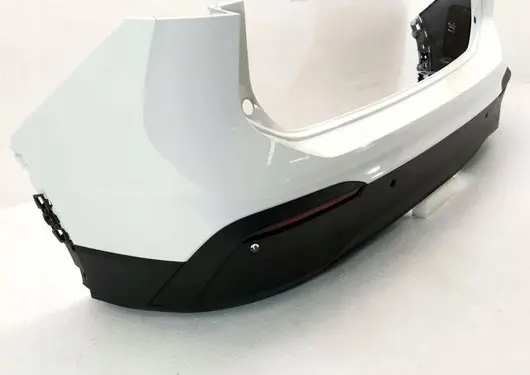 Volkswagen Tiguan Rear bumper 571807421