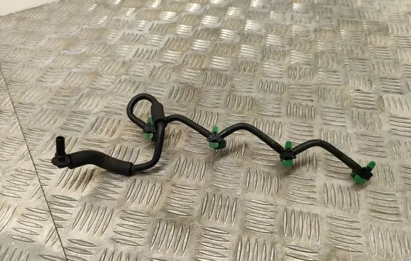 Citroen C4 Aircross Fuel return line/hose 