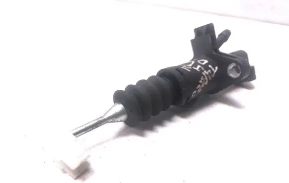 Volkswagen Touareg I Clutch master cylinder 7L0721401A