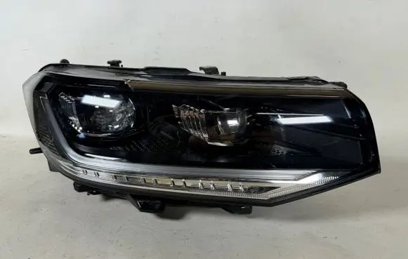 Volkswagen T-Cross LED Daytime headlight 