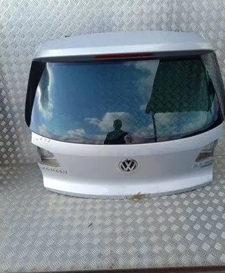 Volkswagen Tiguan Tailgate/trunk/boot lid 