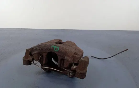 Audi A6 S6 C4 4A Front brake caliper