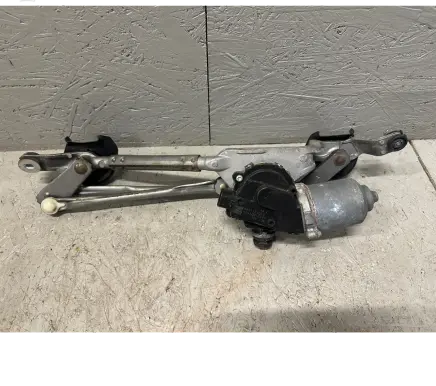 Subaru XV Front wiper linkage and motor 86511FJ010 1593003241