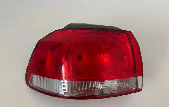 Volkswagen Golf VI Rear/tail lights 5K0945257