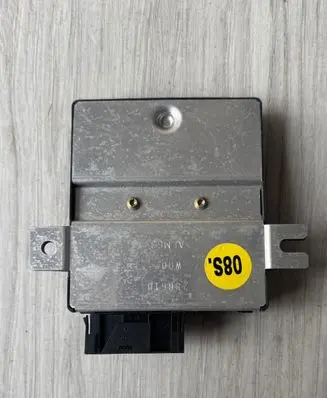 Audi A6 S6 C7 4G Other control units/modules 4F0907468B 4F0910468A