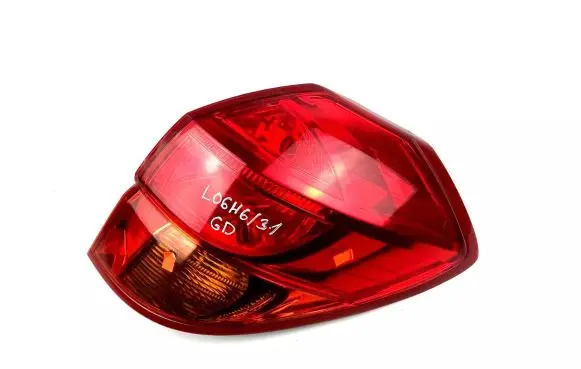 Subaru Legacy Rear/tail lights