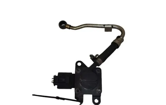 BMW 3 E90 E91 Exhaust gas pressure sensor 780801301