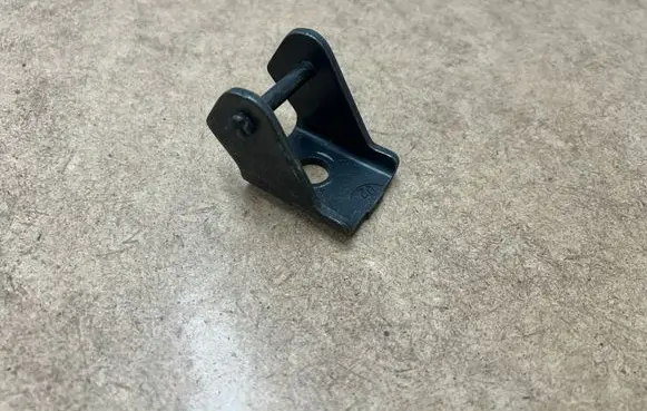 BMW 3 E46 ISOFIX Bracket 72148255714 8255714