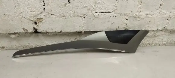 Volvo XC90 Front door trim bar 31693168 31366191 31490962