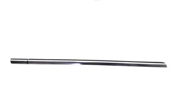 Mercedes-Benz GLA W156 X156 Front door glass trim molding A1567250282