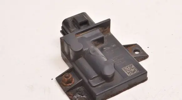 Land Rover Discovery Sport Fuel injection pump control unit/module FK72-9D370-AF